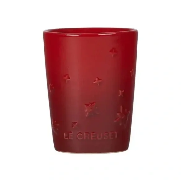 Le Creuset Star Relief Tumbler